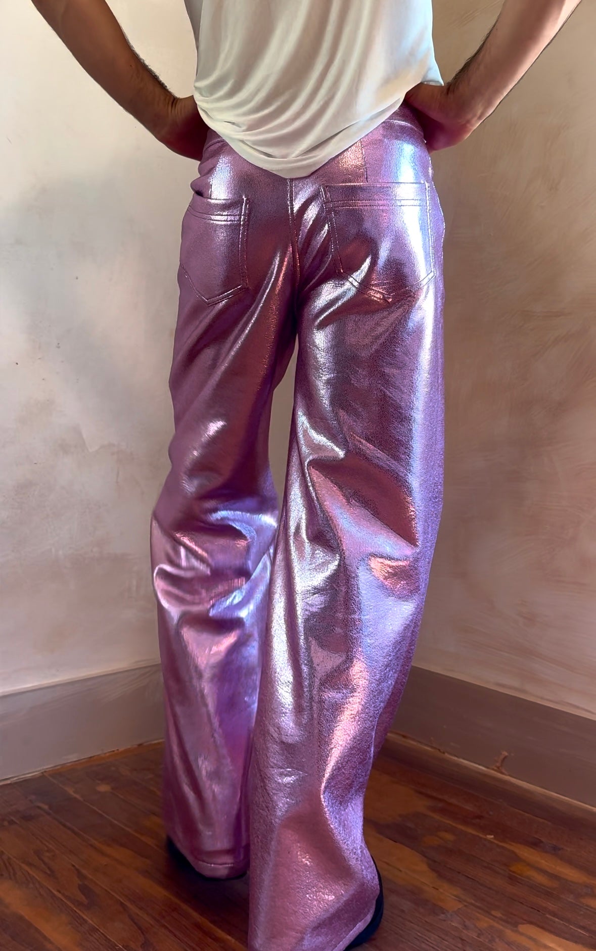 808 Trouser