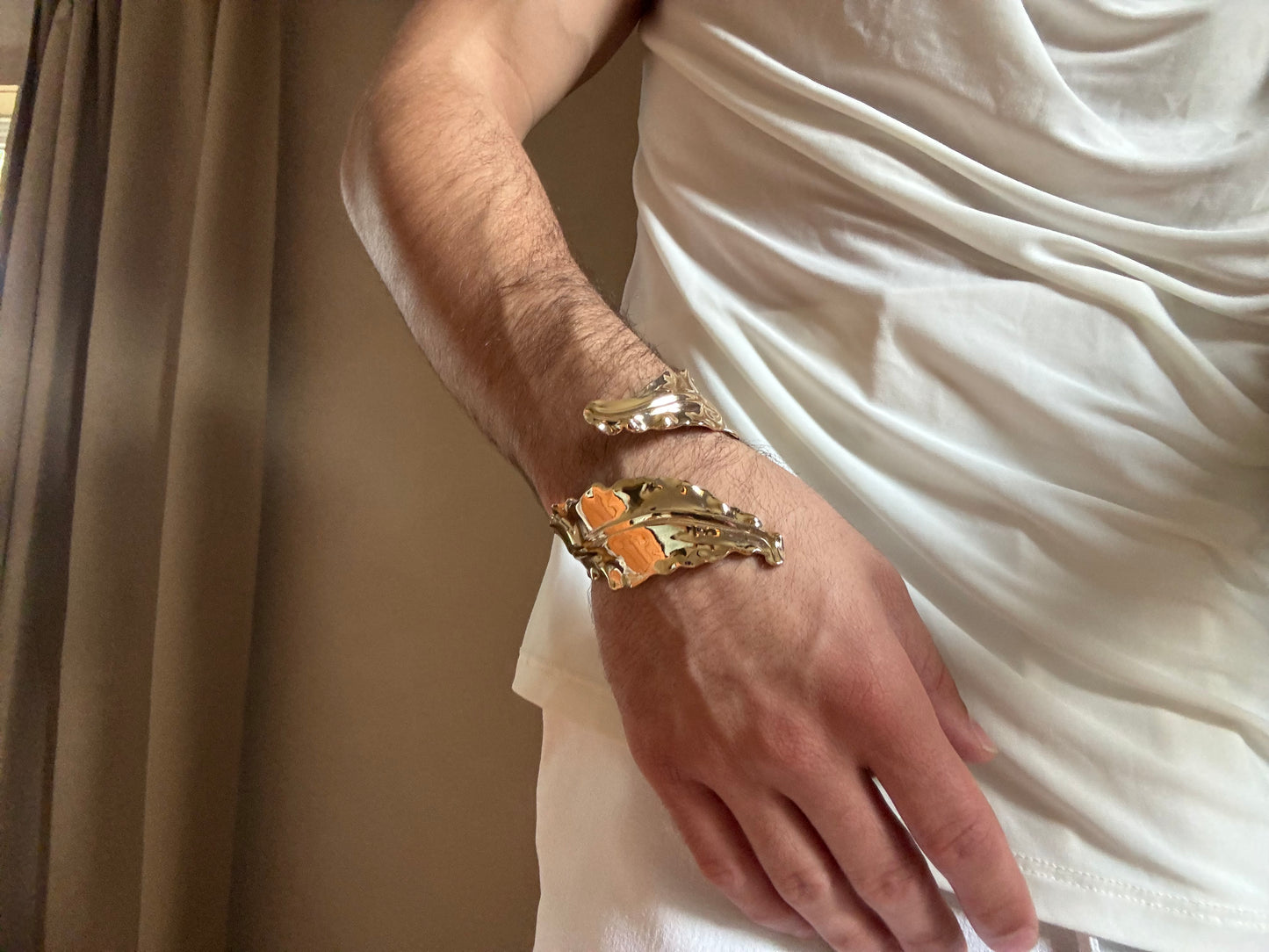 CICERO CUFF