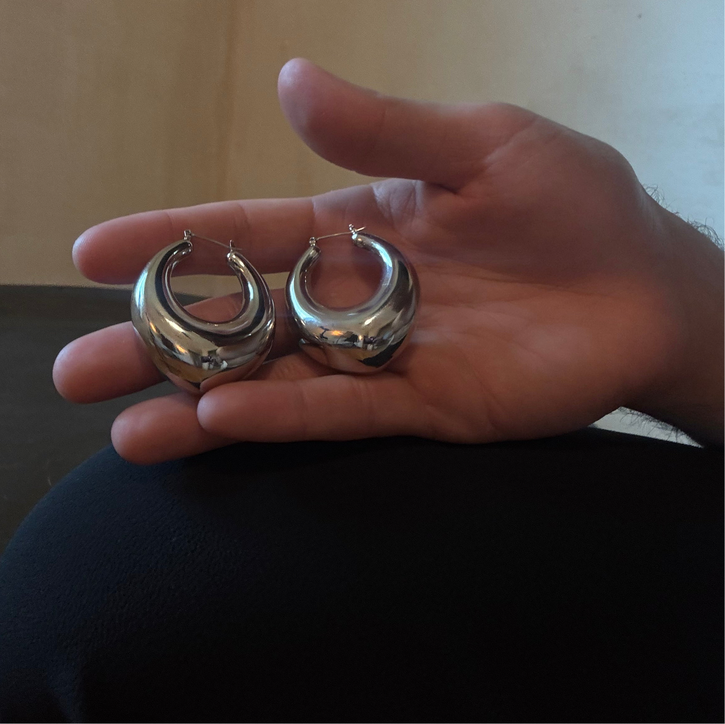 Lipsee Earrings