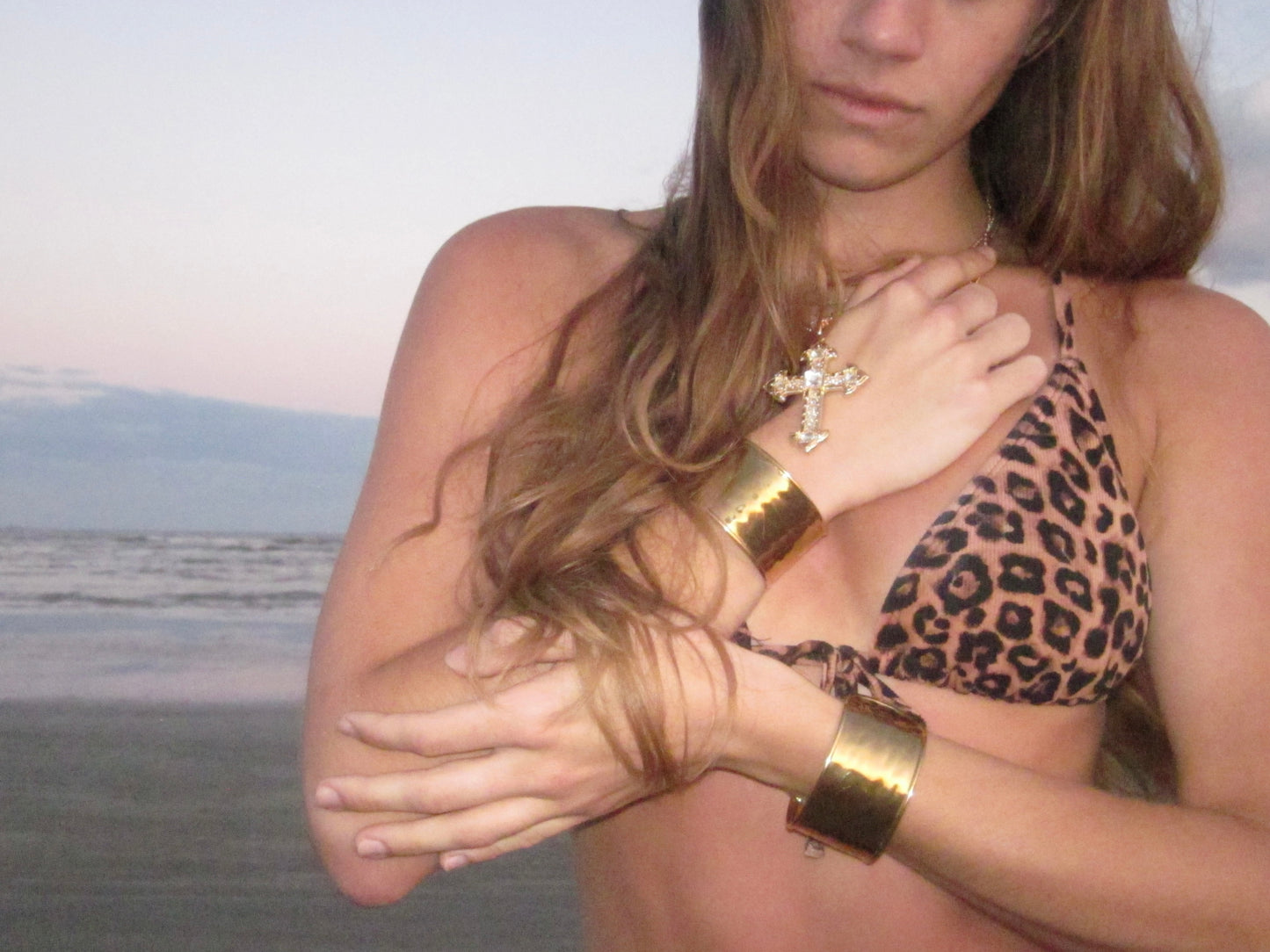 VANNI CUFFS
