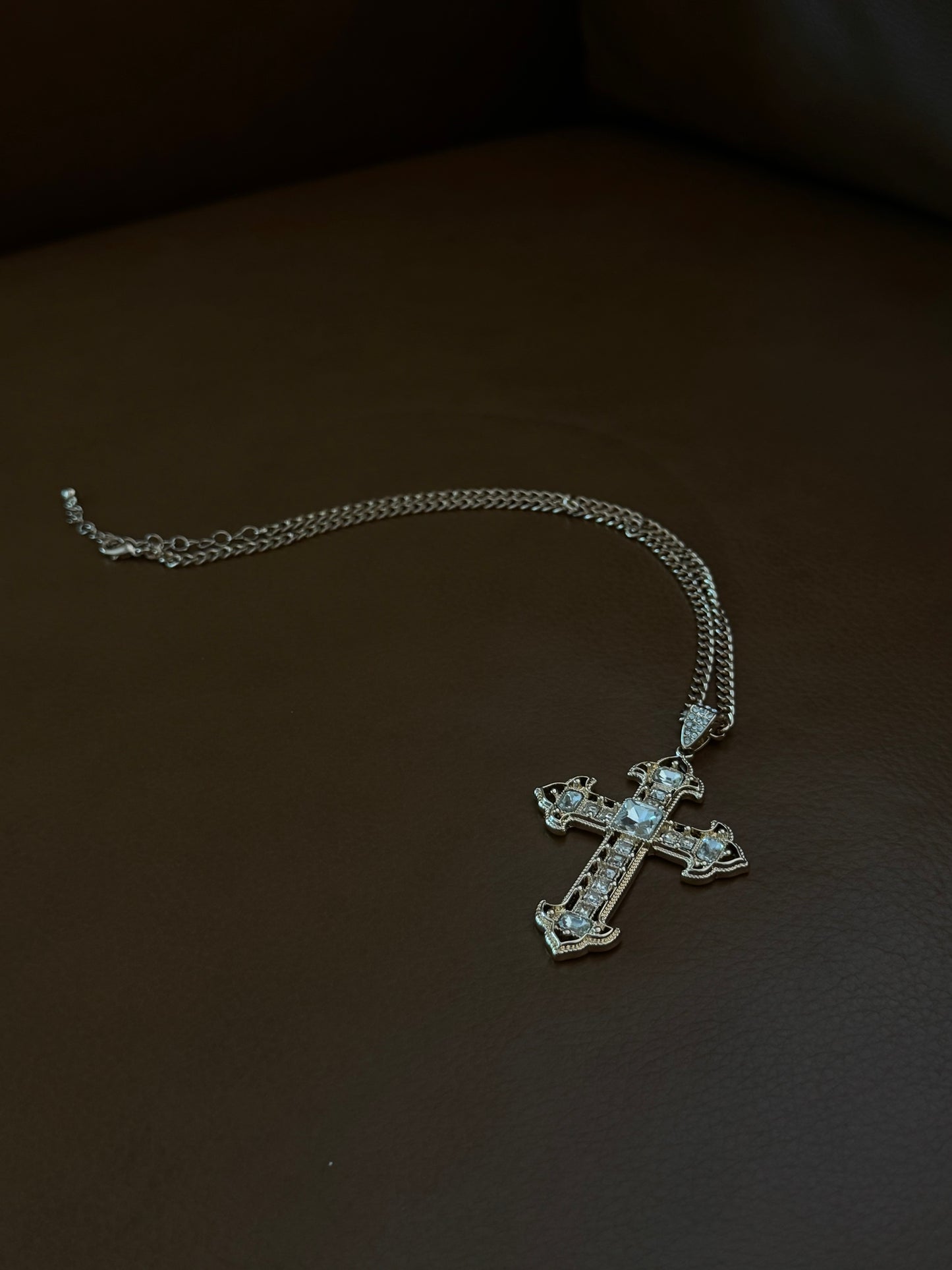 Cross Pendant