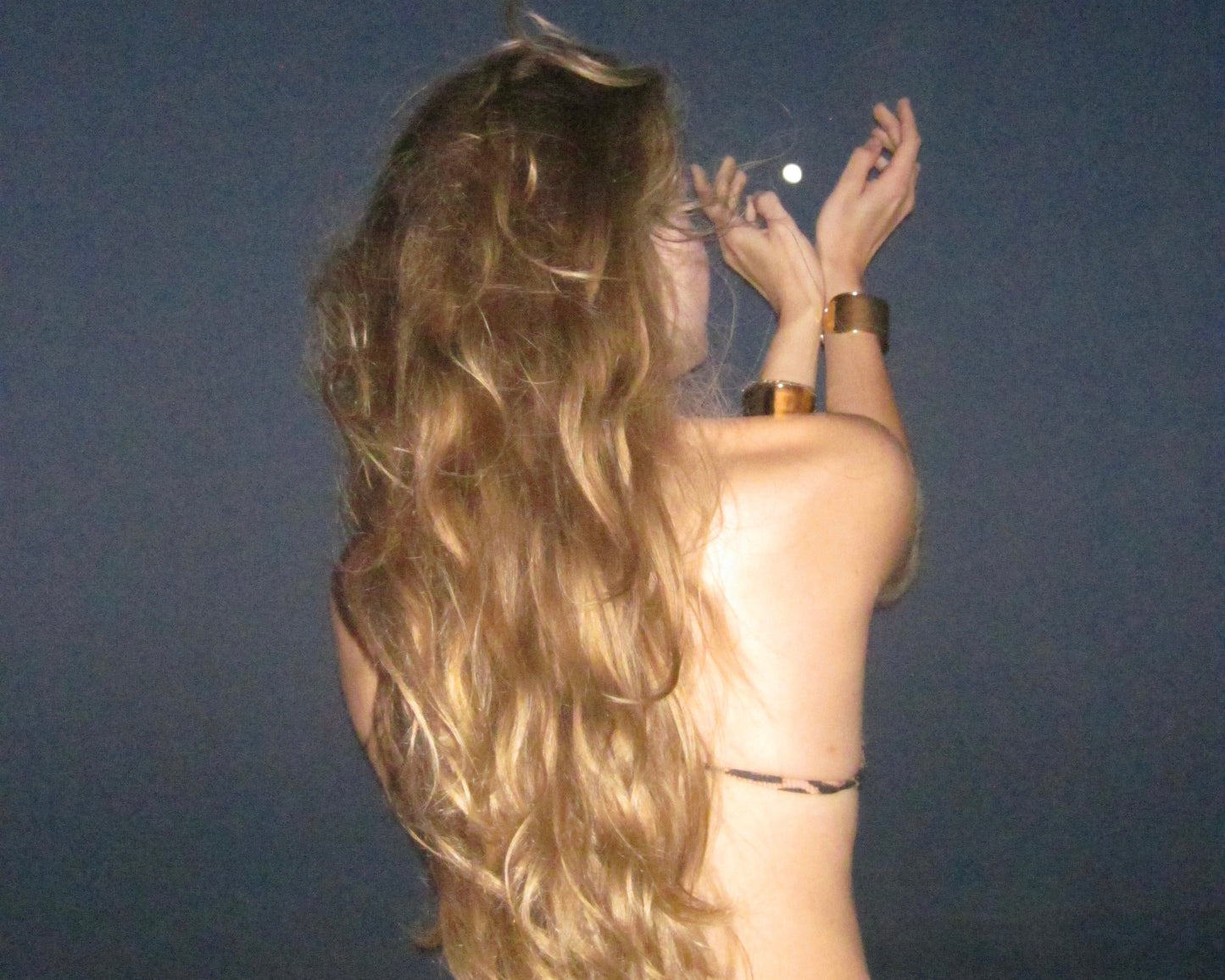 VANNI CUFFS