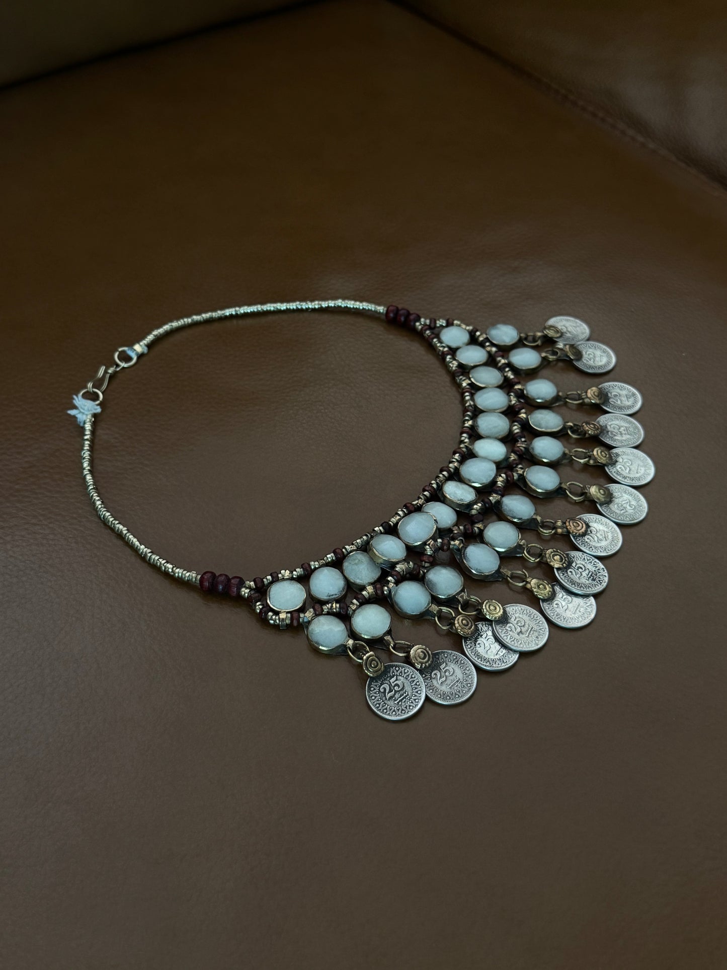 Nomad’s Collar