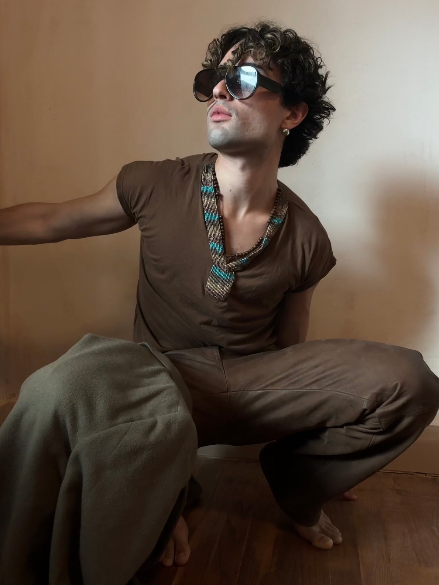 ORAZ vneck