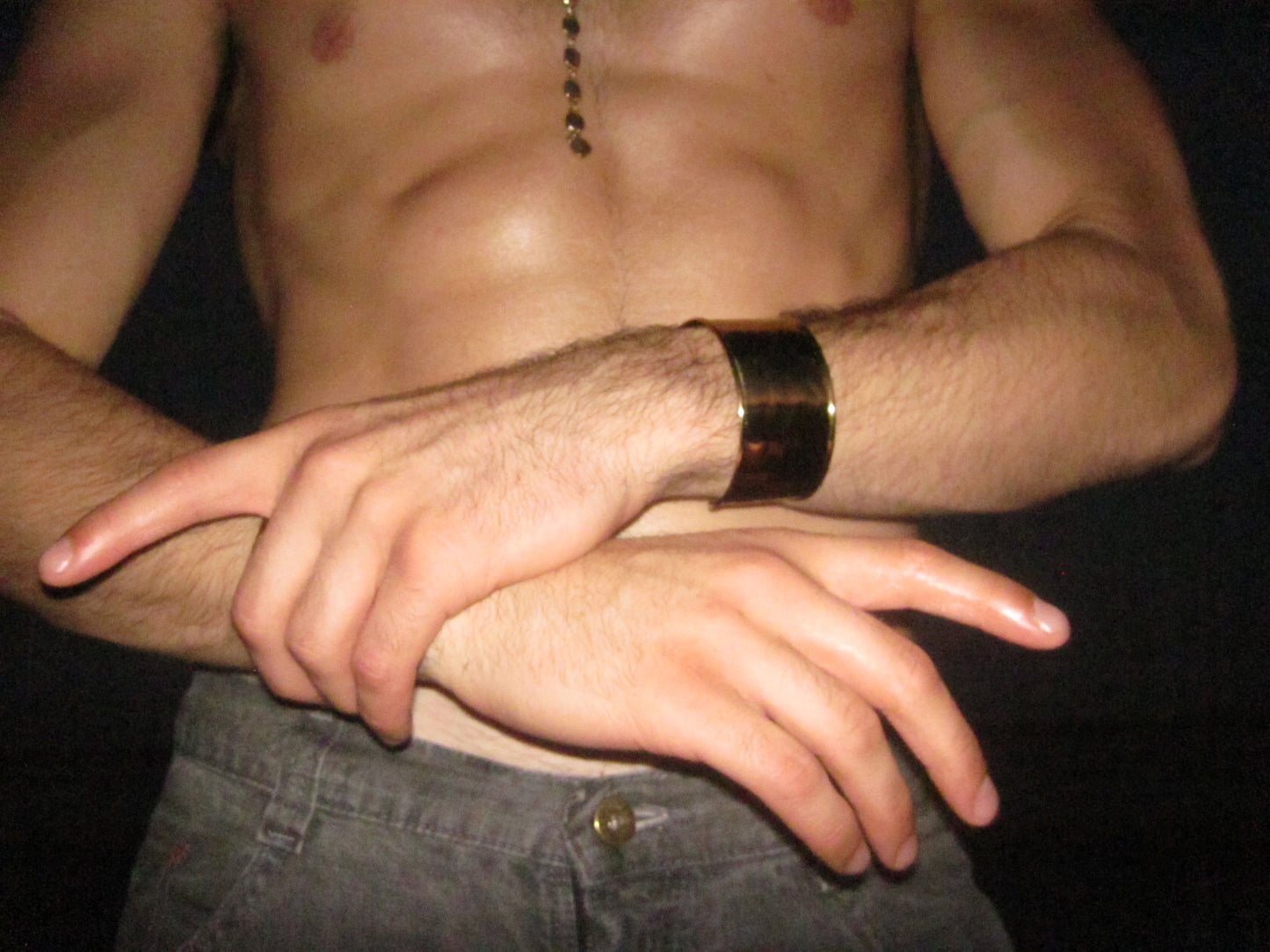 VANNI CUFFS