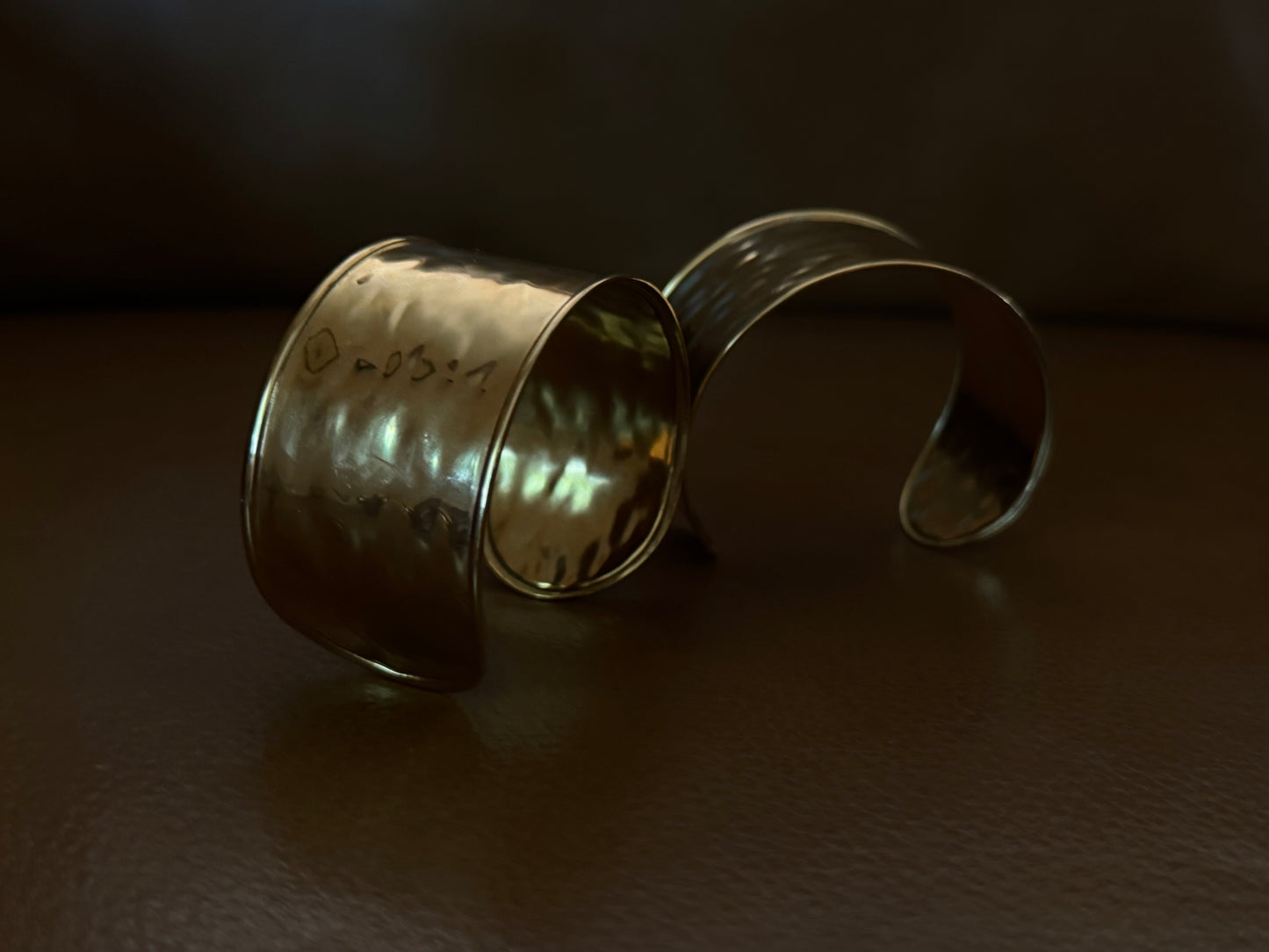VANNI CUFFS
