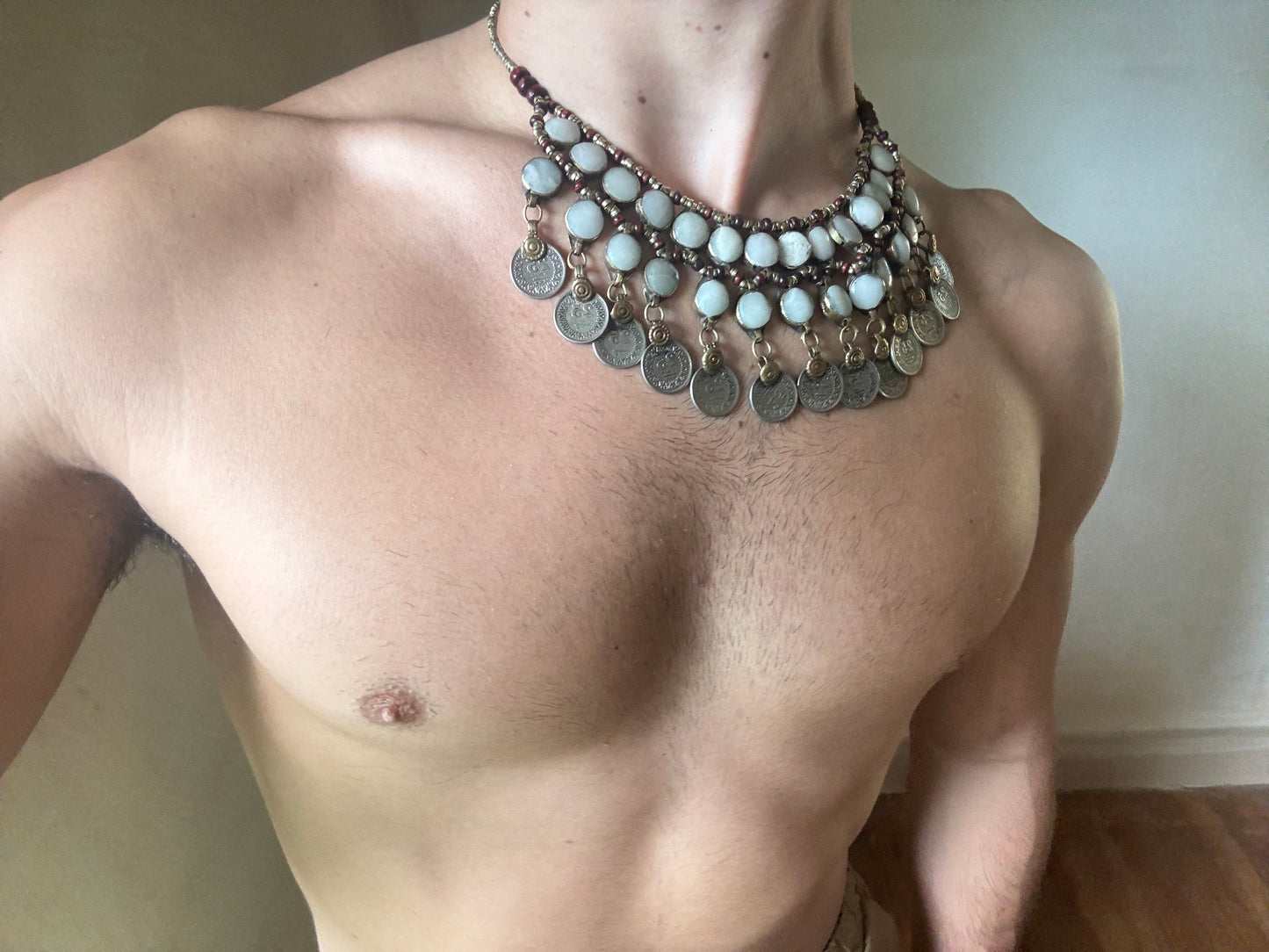 Nomad’s Collar