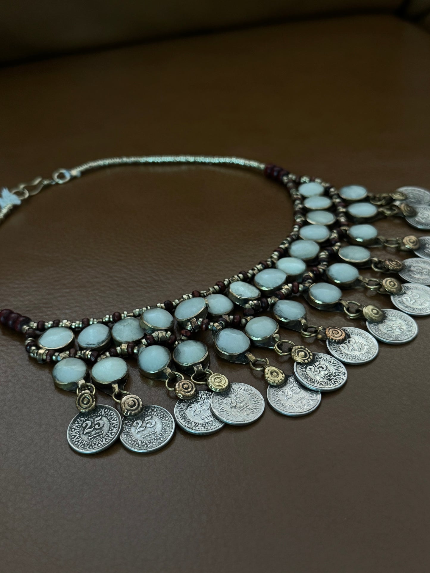 Nomad’s Collar